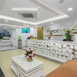 Phuc Thanh Luxury By Thg *** 다낭