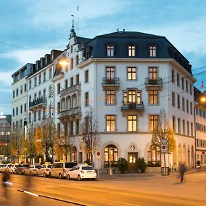 Gaia 4* Basel