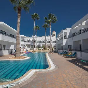 Anthea 3* Agia Napa