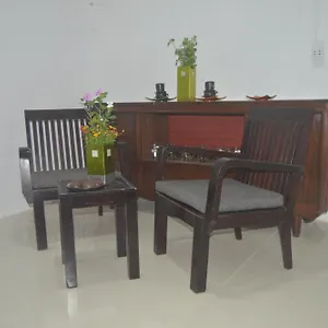 Viet House Habitación en casa particular