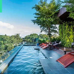 Silverland Yen 4* Ho-Chi-Minh-Stadt