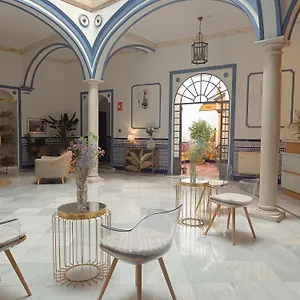 Casa Palacio Don Pedro Sevilla