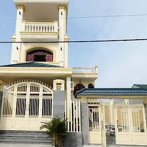 River Park Homestay&hostel Hoi An