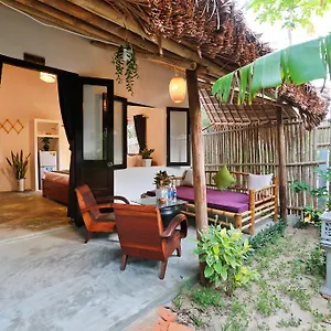 An Bang Purple Hội An