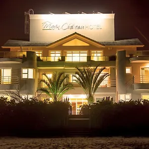 Marin Château Empreendimentos Turísticos Canto Grande